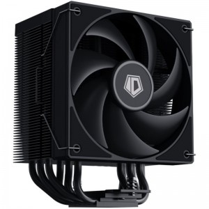 Cooler CPU ID-Cooling FROZN A610 Black, Intel LGA1851/1700/1200/1151/1150/1155/1156/2011 AMD AM5/AM4